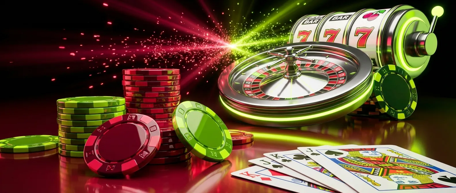 BetOnRed Casino bonus